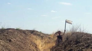 Erməni əsgərin Azərbaycan tərəfinə qaçmasının DƏHŞƏTLİ SƏBƏBLƏRİ