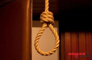 Azərbaycanda keçmiş məmur intihar etdi