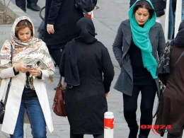 Hicaba qarşı qızılgül paylayan üç qadına 55 il həbs