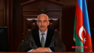 Azərbaycanda işdən çıxarılan məşhur məhkəmə hakimi vəfat etdi