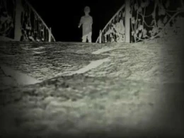 Ölüm mələyi kameraya düşdü -Tükürpədici anlar