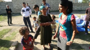 Bakıda daha bir  ŞOK: Qaraçılar azyaşlı uşaqları oğurlayıb qaçdılar