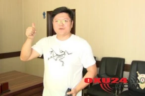 Çinli biznesmen Bakıda sənədlərini və pulunu itirdi - FOTO