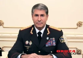 Vilayət Eyvazovdan - YENİ TƏYİNATLAR