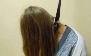 Gəncədə məktəbli qız özünü öldürdü