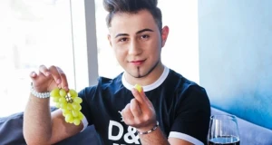 Bayram Nurludan ŞOK paylaşım: Anam yaşda qadınsan,səni biabır edəcəm