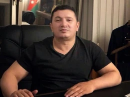 Гули протестует!