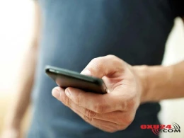 Telefonunuzu kimin izlədiyini bu sadə üsulla bilmək olar