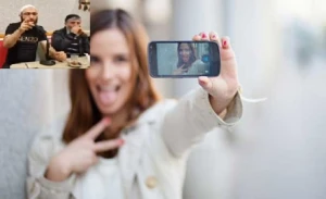 "Telefonla şəkil çəkənlər lənətləniblər" -Azərbaycanlı ilahiyyatçıdan şok sözlər