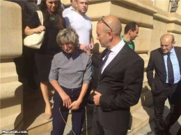 Aytəkin Alxaslı illər sonra sevgilisindən danışıb - Keçmiş ANS-çinin SİRLİ ETİRAFLARI