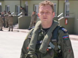 “Rəşadın ayağı bir neçə gün əvvəl, bədəni isə bu gün tapılıb” – PİLOTUN ÖLÜM TƏFƏRRÜATI