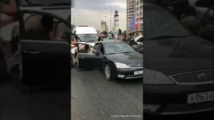 Xüsusi təyinatlılar erməni cinayətkarları belə tutdu