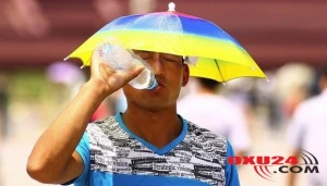 Sabah 42 dərəcə isti olacaq