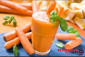 8 ay hər gün kök suyu içən qadın: inanılmaz nəticə