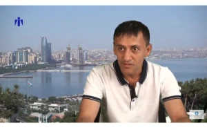 Bakı ermənisi Bakıya gəldi,yaşadığı evə baxdı