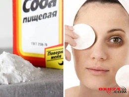 Gözaltına çay sodası çəksəniz nə baş verər - Maraqlı resept