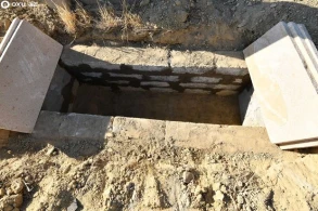 Azərbaycanda DƏHŞƏTLİ HADİSƏ: Basdırılmağa aparılan meyit dirildi