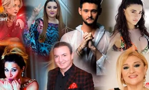 Azərbaycanda bu məşhurların gizli və intim — VİDEOLARI YAYILIB