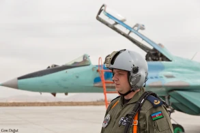 SON DƏQİQƏ! Pilotumuzun ölümündə gizli məqam üzə çıxdı