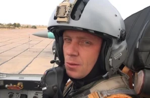 Названа причина крушения МиГ-29 ВВС Азербайджана