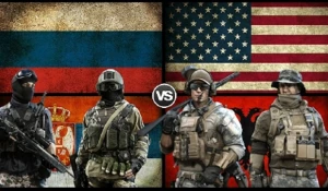 ABŞ-ın silahları güclüdür, yoxsa Rusiyanın? - GİZLİ DETALLAR ÜZƏ ÇIXDI