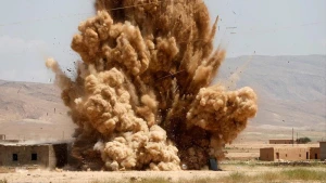 İsrailin Azərbaycandan İraqı bombalaması xəbərinə rəsmi münasibət (VİDEO)