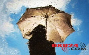 Rayonlarda yağış yağacaq, dolu gözlənilir