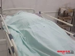 Bakıda 51 yaşlı kişi yüksək dozada narkotikin təsirindən ölüb