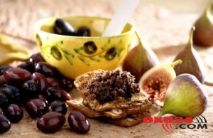 7 zeytun 1 əncir faydaları