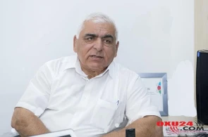 "Təyyarənin vurulma ehtimalı var" — Qəzaya uğrayan "MiQ-29"-la bağlı AZAL-ın eks-prezidentindən SENSASİON AÇIQLAMALAR