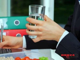 Oturaq işin gətirdiyi bəla - HƏZM PROBLEMİ