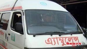 Dəhşətli QƏZA: azı 8 nəfər öldü