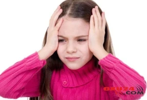 Uşaqlarda başağrısı: Səbəblər və həlli yolları
