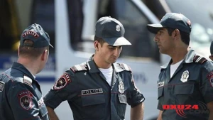 Milli Təhlükəsizlik Xidmətinin erməni əməkdaşı qətlə yetirildi