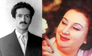 Məşhur kinorejissorun İNTİHARI - Şövkət Ələkbərovanın əri özünü niyə güllələyib...