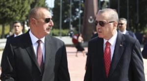 Ərdoğandan Azərbaycan xalqına böyük sayğı: "Qarabağdakı qətliamları unutmadıq", dedi