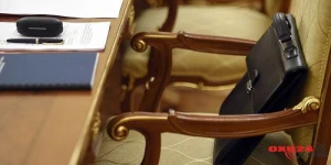 Azərbaycanda vəzifəli şəxs işdən çıxarıldı - 45 gün əvvəl təyin edilmişd