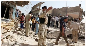 İsrail İranı bütün cəbhə boyu vurur