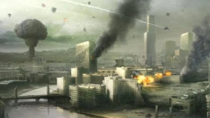 Axşam MÜHARİBƏ ƏMRİ VERİLƏ BİLƏR - Dünyanın diqqəti bu saata dikildi