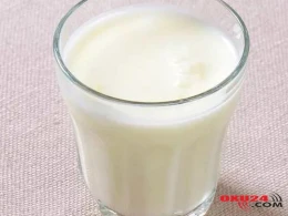 Hər gün kefir içməyə 6 səbəb – Uşaqdan böyüyə