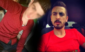 İyrənc CİNAYƏT: 17 yaşlı dostunu 4 gün zorladı...