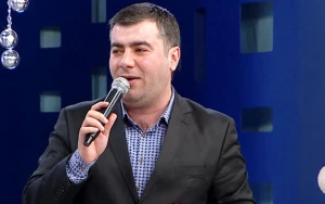 Rəşad Dağlı boşanır