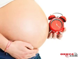 Ər-arvad hamiləliyə 2 il əvvəldən hazırlaşmalıdır - Bunları etməlisiz