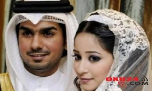 Ərəb qızları niyə toy gecəsindən bu qədər qorxurlar? — MARAQLI FAKTLAR