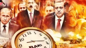 Ərdoğan və Putinin SENSASİON 2023 PLANI: İrəvanı silkələyəcək Bakı AMİLİ