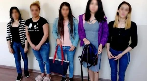 Dəhşətli hadisə: Tutulan fahişələrdən 7-si hamilə çıxdı