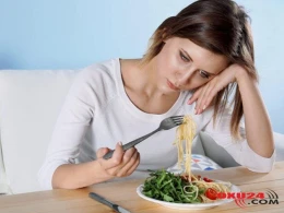 Özünüzü bədbəxt hiss edəndə bu qidaları yeyin - SİYAHI