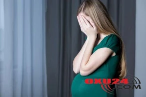 Azərbaycanda 15 yaşlı qız uşaq dünyaya gətirdi