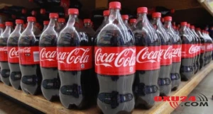 Gəlin, bu gündən "Coca Cola" İÇMƏYƏK!!!