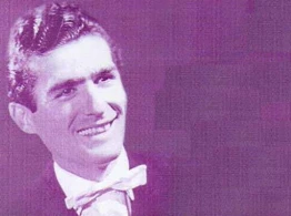 “Xalq düşməni”nin nəvəsi, sevdiyi qızı qatarla qaçıran Oqtay Ağayev - Xalq artistinin oxumadığınız MÜSAHİBƏSİ